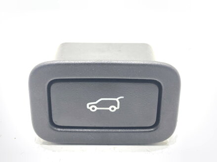 Prepínač tlačidlo veka batožinového priestoru Jaguar E-pace (X540) 2017 - 2022 CPLA-10E998-AA