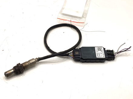 Sonda lambda NOX Jaguar E-pace (X540) 2017 - 2022 HJ32-5J299-BE