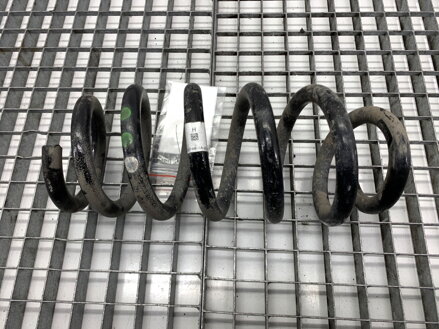 Pružina zadná Jaguar E-pace (X540) 2017 - 2022 J9C3-5B749-EA