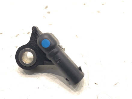 Snímač nárazu Jaguar E-pace (X540) 2017 - 2022 J9C314B006AA