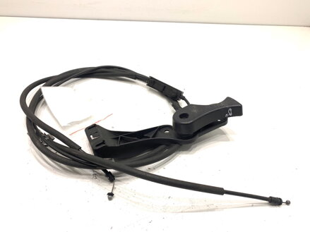 Lanko kapoty BMW 3 Touring (F31) 2012 - 2019 7313782