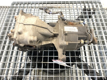 Diferenciál zadný Hyundai IX35 (LM, EL, ELH) 2009 - 2022