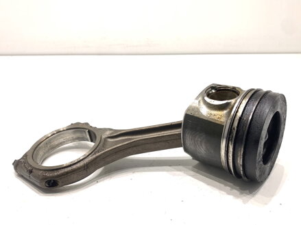 Piest S ojnicou Audi A6 C7 Avant (4G5, 4GD) 2011 - 2018 59AE