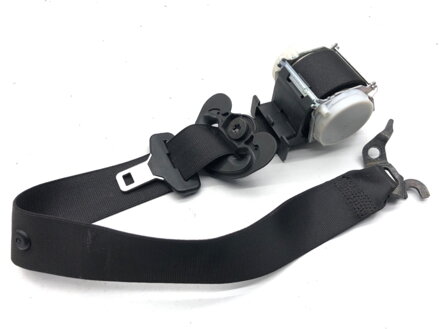 Bezpečnostný PÁS ľavý predný BMW X1 (E84) 2009 - 2015