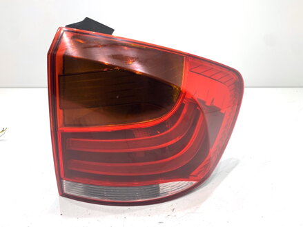 Svetlo pravé zadné BMW X1 (E84) 2009 - 2015 2990110