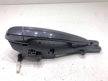 Kľučka vonkajšia pravá zadná BMW X1 (E84) 2009 - 2015