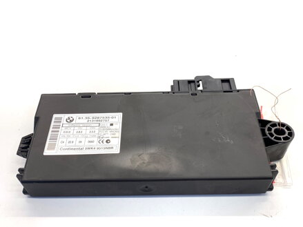 Modul BMW X1 (E84) 2009 - 2015 9287535