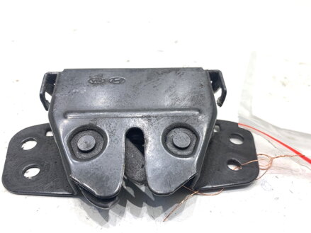 Zámok kapoty predný Hyundai IX35 (LM, EL, ELH) 2009 - 2022