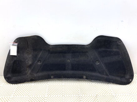 Odhlučnenie kapoty Hyundai IX35 (LM, EL, ELH) 2009 - 2022