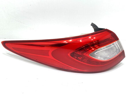 Svetlo ľavé zadné Hyundai IX35 (LM, EL, ELH) 2009 - 2022 92401-2Y500