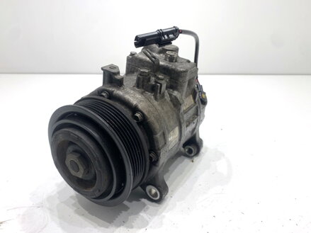 Kompresor klimatizácie BMW X3 (F25) 2010 - 2017 9216467