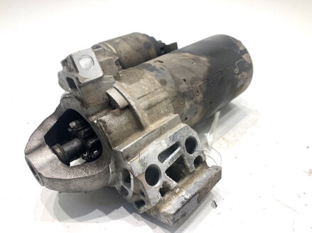 Štartér BMW X3 (F25) 2010 - 2017 8570238