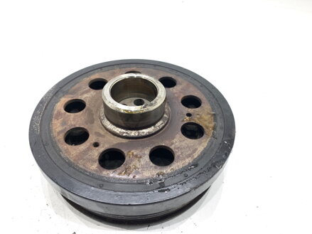 Koleso pásové hriadeľa BMW X3 (F25) 2010 - 2017 8512072