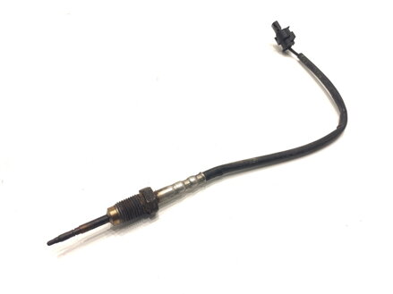 Snímač teploty spalín BMW X3 (F25) 2010 - 2017 7805607