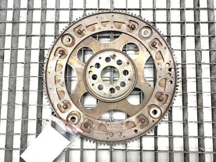 Koleso zotrvačníka BMW X3 (F25) 2010 - 2017 7797964