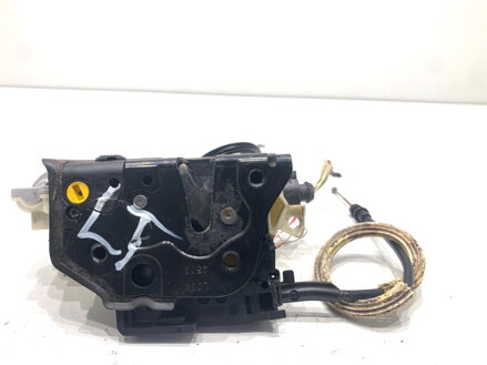 Zámok dverí ľavý zadný VW Passat B7 (362) 2010 - 2015 3C4839015A