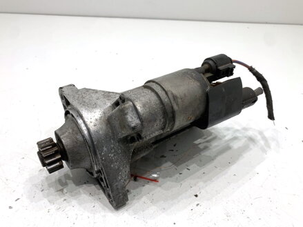 Štartér VW Passat B7 (362) 2010 - 2015 02E911024H