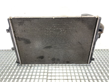 Chladič vody VW Passat B7 (362) 2010 - 2015 3C0121253AR
