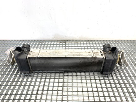 Intercooler BMW 5 Touring (G31) 2017 - 2022 8576509
