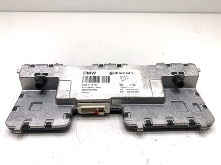 Kamera okná prednej BMW 5 Touring (G31) 2017 - 2022 9871841