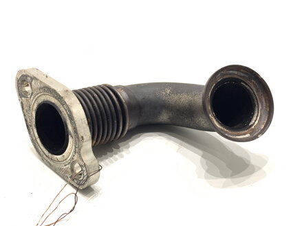 Hadica EGR Mercedes-benz CLS Shooting Brake (X218) 2012 - 2017