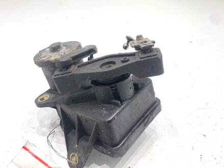 Regulátor klapiek sacieho potrubia Mercedes-benz CLS Shooting Brake (X218) 2012 - 2017