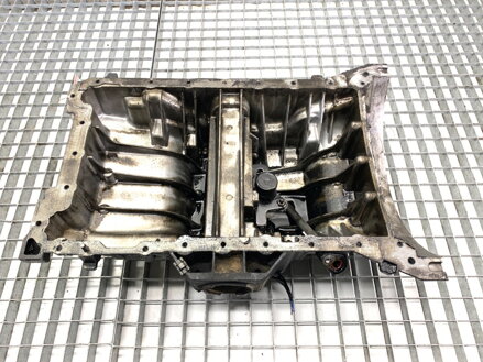 Vaňa olejová Mercedes-benz CLS Shooting Brake (X218) 2012 - 2017