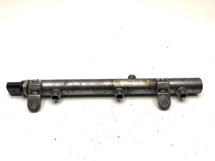 Vstrekovacia rampa S snímačom Mercedes-benz CLS Shooting Brake (X218) 2012 - 2017 A6420703095