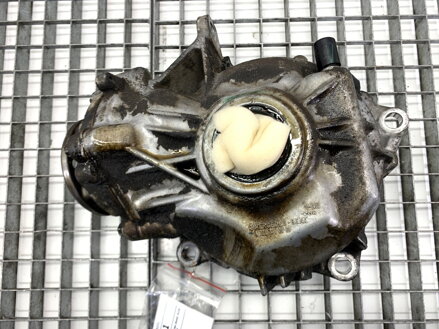 Diferenciál predný Mercedes-benz CLS Shooting Brake (X218) 2012 - 2017 2213308600