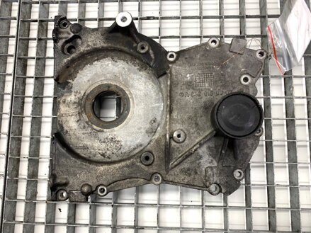 Veko / kryt rozvodov Mercedes-benz CLS Shooting Brake (X218) 2012 - 2017 A6420150002