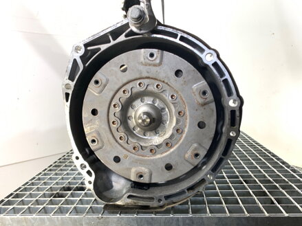 Prevodovka BMW 5 (G30, F90) 2016 - 2022 5A047C6 GA8X51CZ