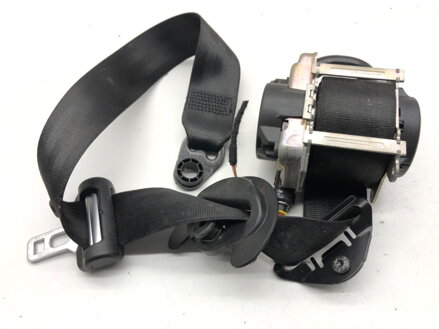 Bezpečnostný PÁS pravý predný Jaguar F-pace (X761) 2015 - 2022 HK83-611B08-AC