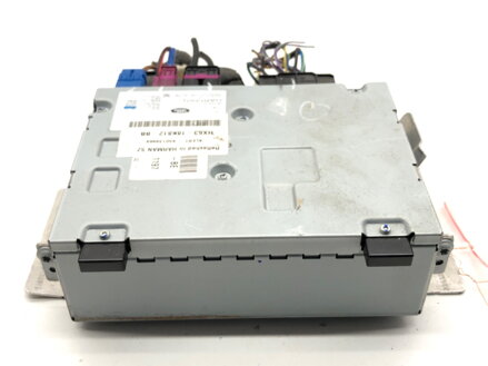 Čítačka navigácie Jaguar F-pace (X761) 2015 - 2022 HX63-18K812-BB