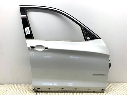 Dvere pravé predné BMW X3 (F25) 2010 - 2017
