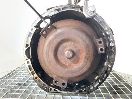 Prevodovka Mercedes-benz Class E T-model (S212) 2009 - 2016 2122708202 7229620