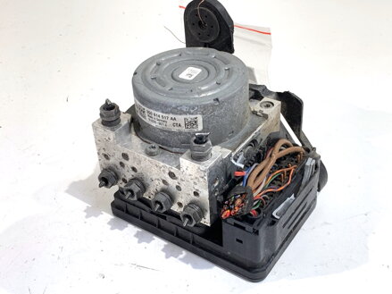 Čerpadlo VW Golf VII Variant (BA5, BV5) 2013 - 2022 3Q0614517AA