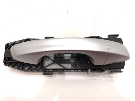 Kľučka vonkajšia pravá zadná VW Golf VII Variant (BA5, BV5) 2013 - 2022