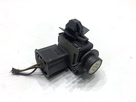 Snímač kvality vzduchu VW Golf VII Variant (BA5, BV5) 2013 - 2022 5Q0907643C