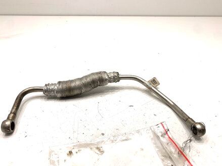 Hadica turba BMW 5 (G30, F90) 2016 - 2022 8586485