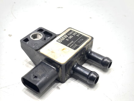 Snímač tlaku spalín DPF BMW 5 (G30, F90) 2016 - 2022 8585292