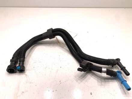 Kábel palivový BMW 5 (G30, F90) 2016 - 2022