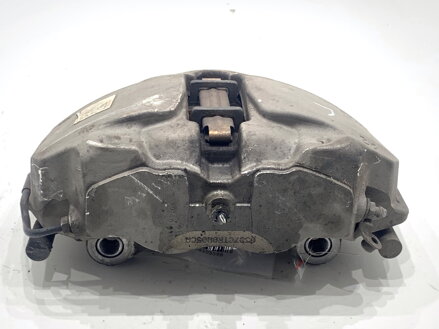 Brzdový strmeň ľavý predný Audi A5 (F53, F5P) 2016 - 2022 8W05CA