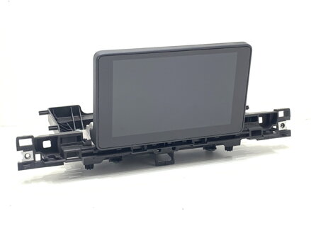 Displej Audi A5 (F53, F5P) 2016 - 2022 8W0919604