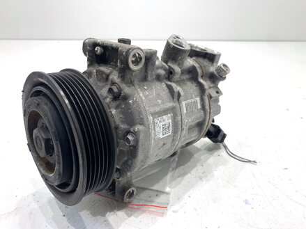 Kompresor klimatizácie Audi A5 (F53, F5P) 2016 - 2022 8W5816803