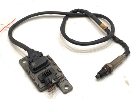Sonda NOX Audi A5 (F53, F5P) 2016 - 2022 80A907807B
