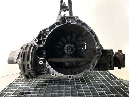 Prevodovka Audi A5 (F53, F5P) 2016 - 2022 RYQ