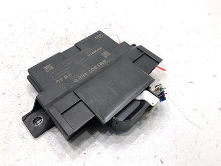 Modul gateway Audi A5 (F53, F5P) 2016 - 2022 4M1907468D