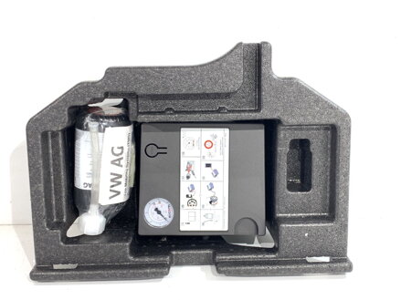 Kompresor DO kolies Audi A5 (F53, F5P) 2016 - 2022 8P0012615A