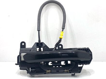 Kľučka vonkajšia pravá zadná Audi A5 (F53, F5P) 2016 - 2022 8W02837812A