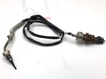 Snímač tlaku spalín DPF Audi A5 (F53, F5P) 2016 - 2022 04L919529E